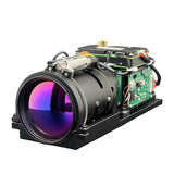 384/640/1280 Resolution Uncooled Thermal Camera