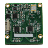 Continuous Zooming Lens Control Board